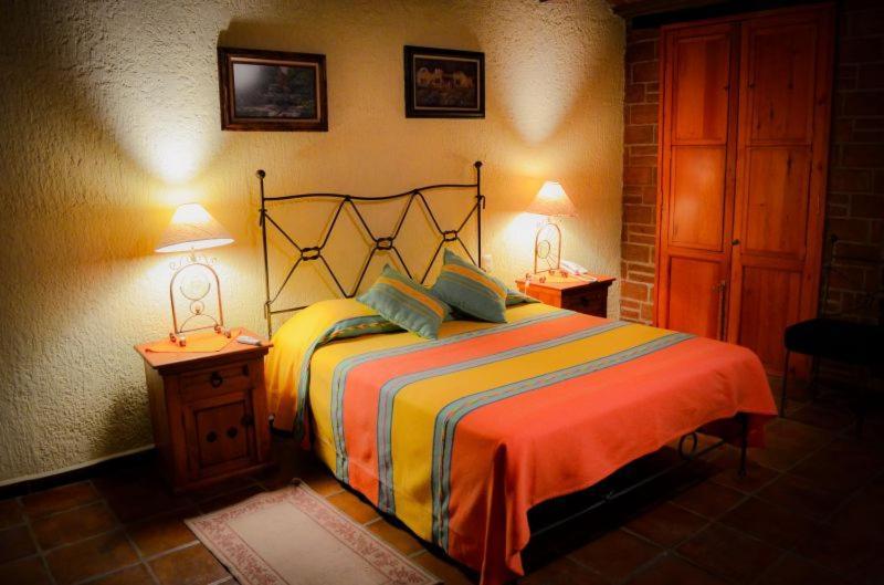 Hotel Antiguo Vapor Categoría Especial Guanajuato Exterior foto