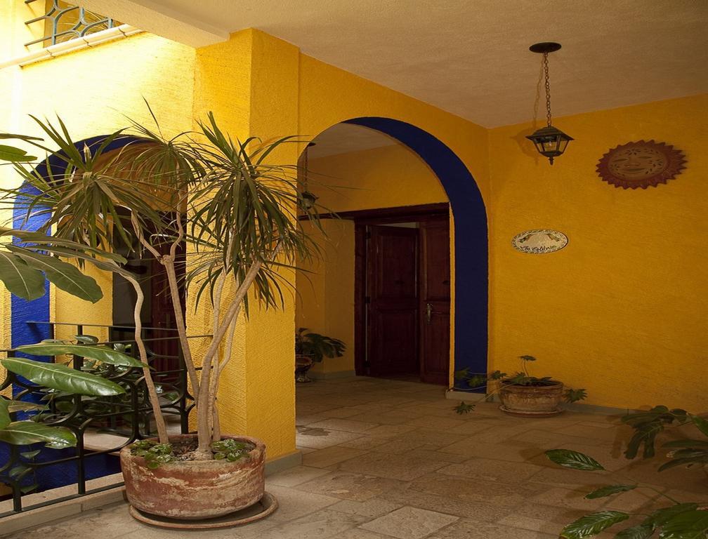 Hotel Antiguo Vapor Categoría Especial Guanajuato Exterior foto